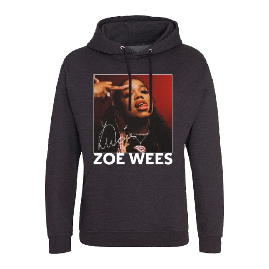 Zoe Wees Hoodie "Therapy Sessions"